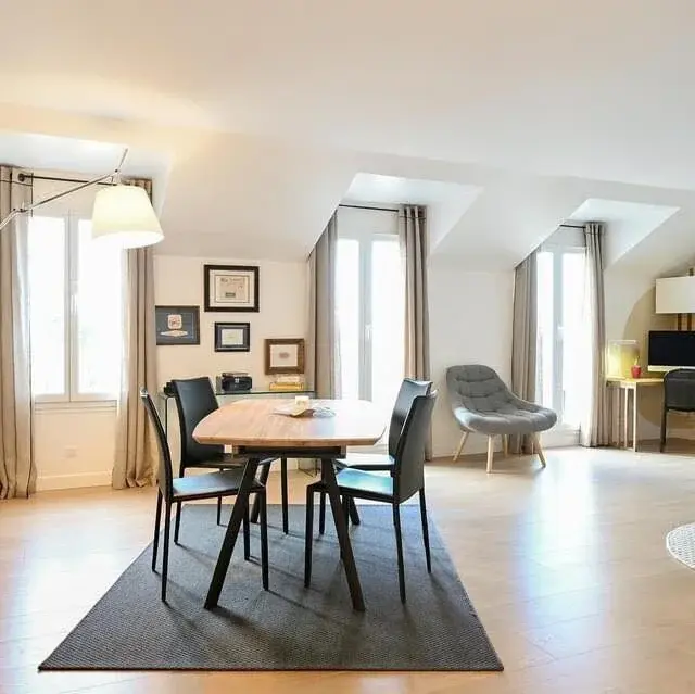 Rénovation