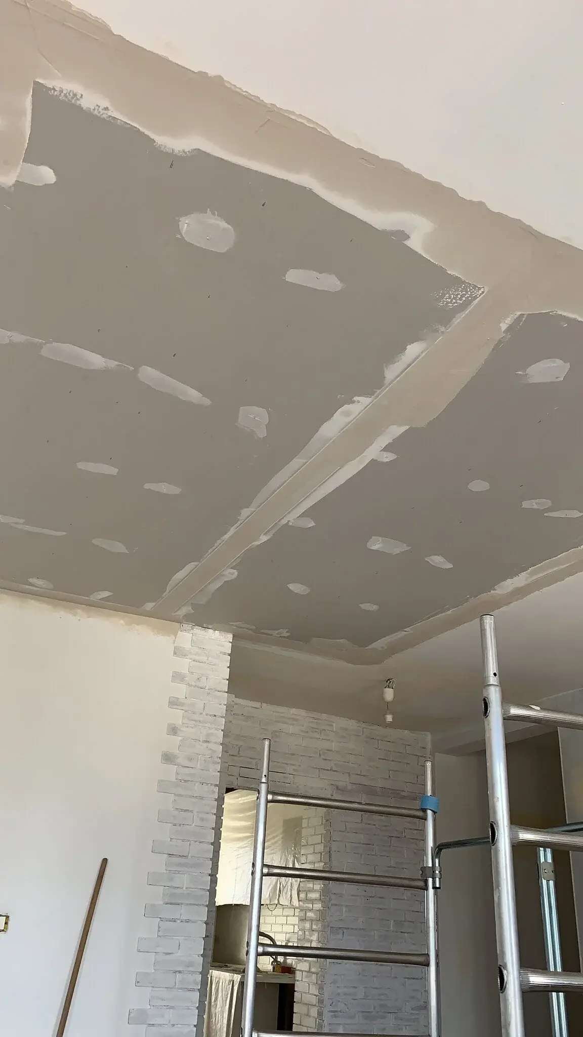 Rénovation