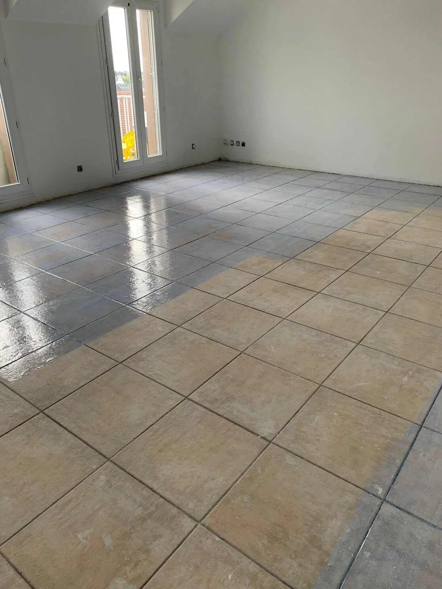 Carrelage